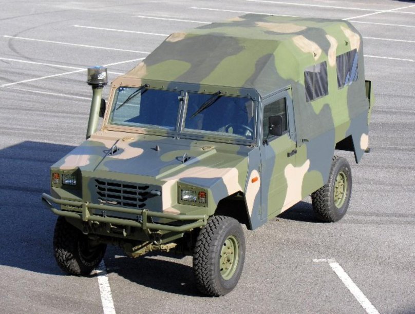 Uro VAMTAC
