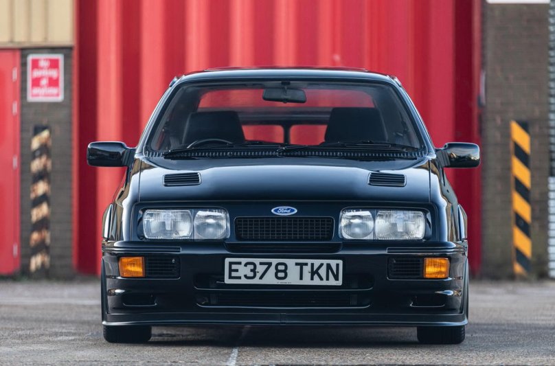 Ford Sierra Cosworth