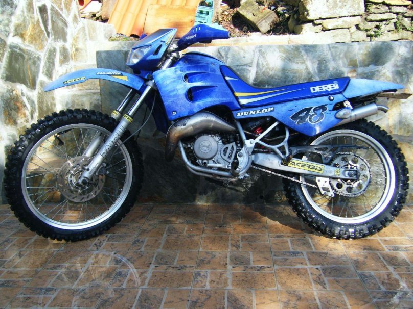 Дерби сенда 1997