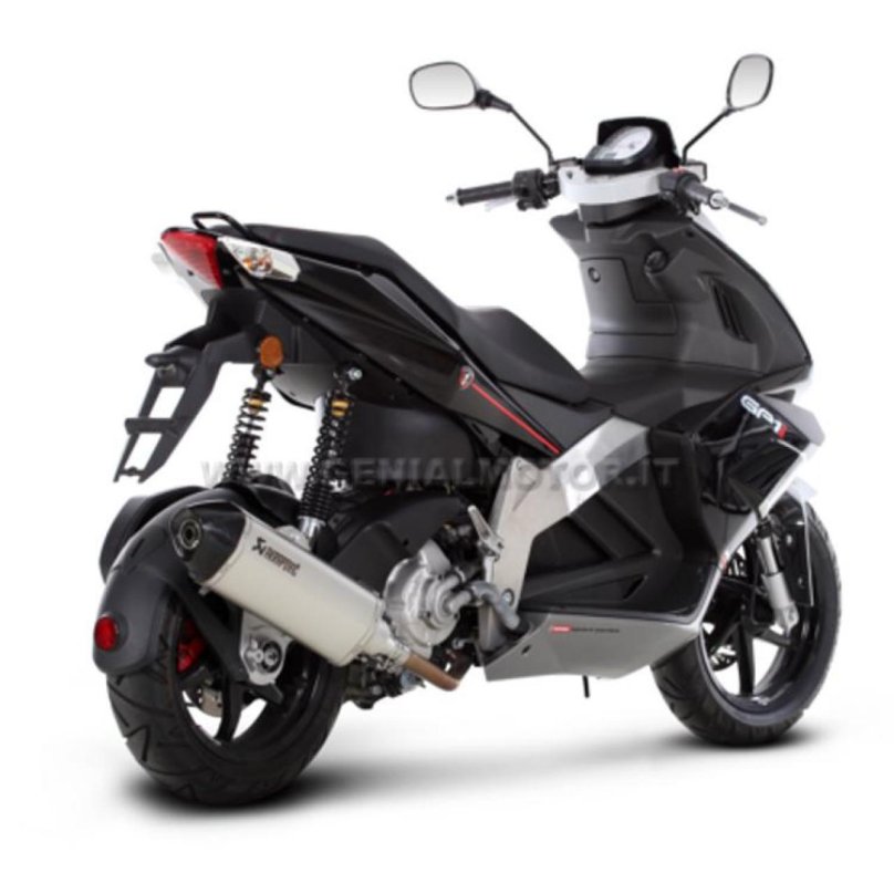 Скутер derbi gp1 250
