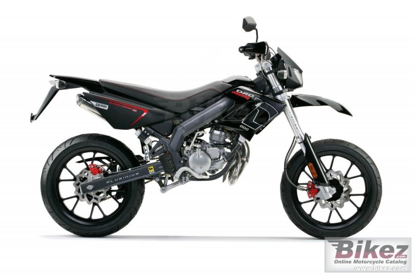 Derbi DRD Racing 2010