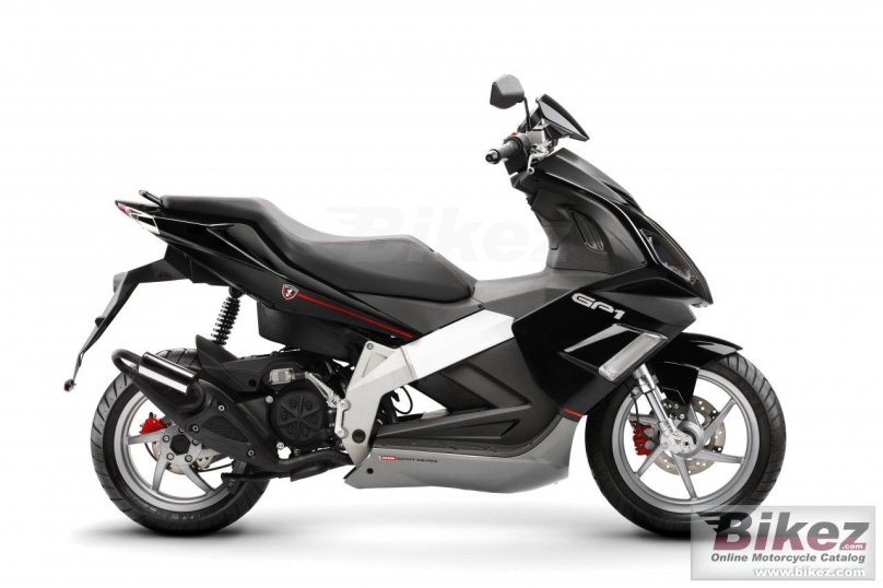 Derbi gp1 50 Racing
