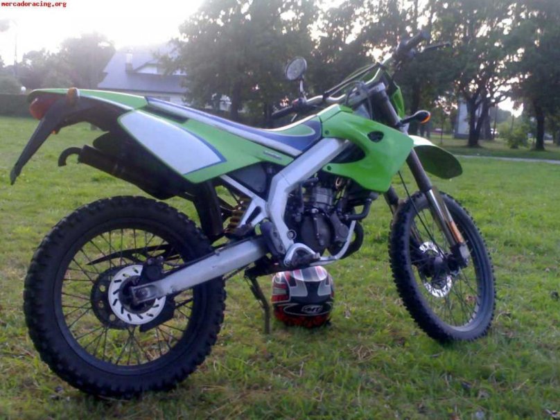 Дерби сенда первого поколения