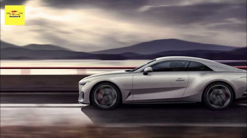 Bentley Mulliner 2023