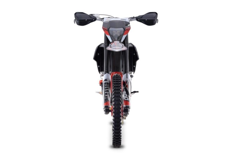 Мотоцикл Zuum CBS 300