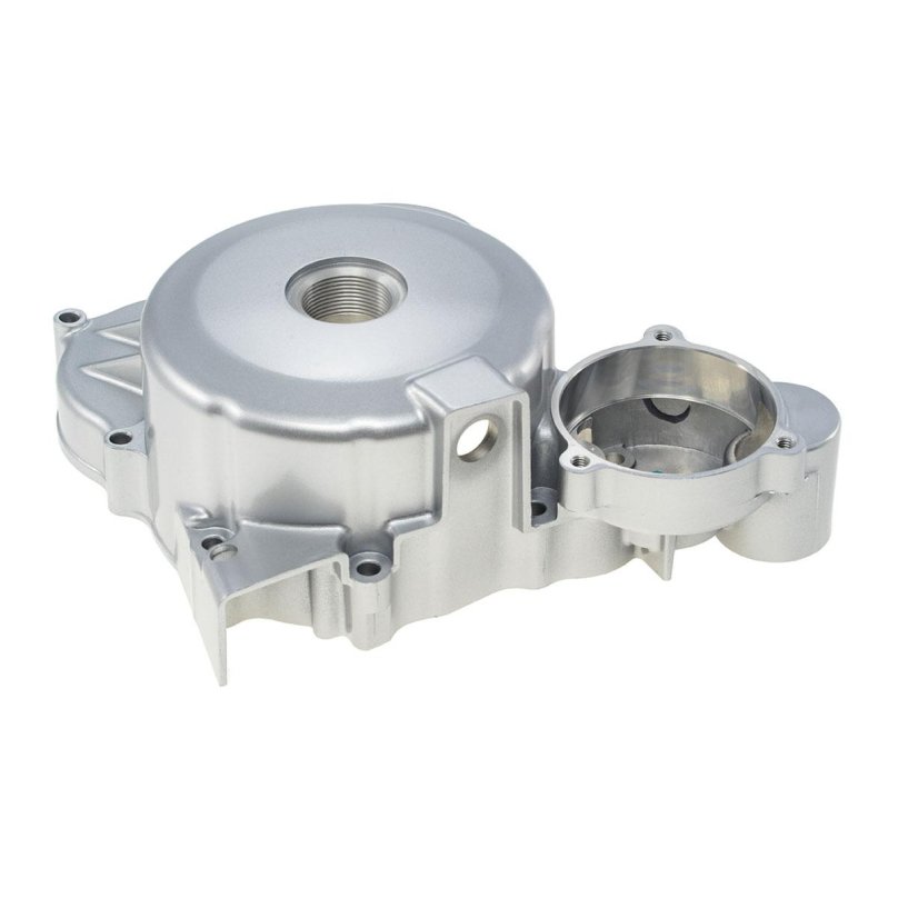 Модуль левого колеса для Redmond RV-r650s