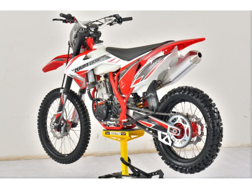 Zuum 300 кроссовый