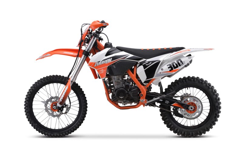 Эндуро ZUUMAV 300