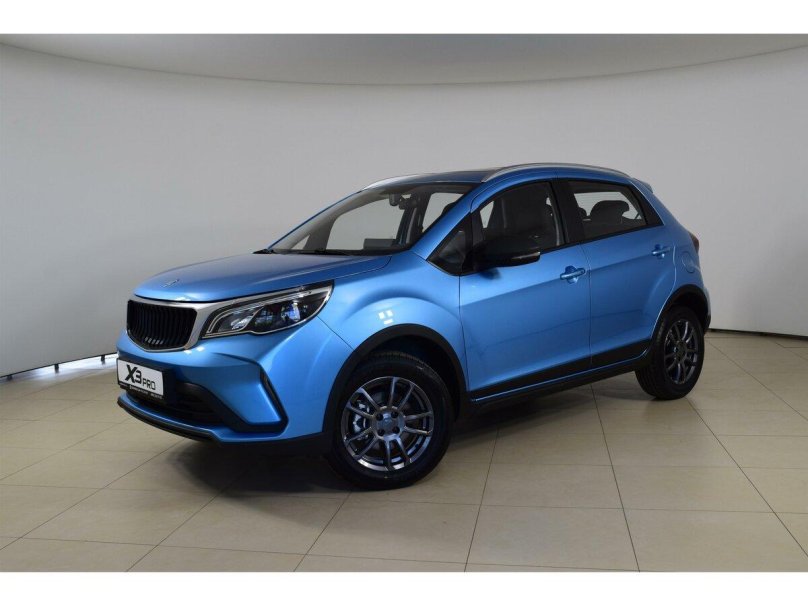 Машина livan x3 Pro