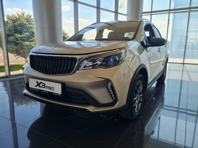 Официальный дилер Ливан