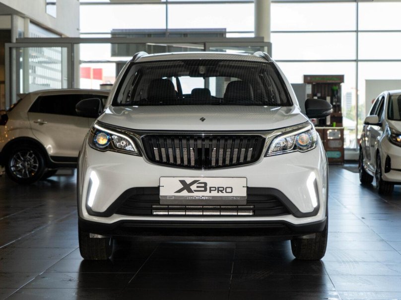 Livan x3 Pro 1.5 CVT