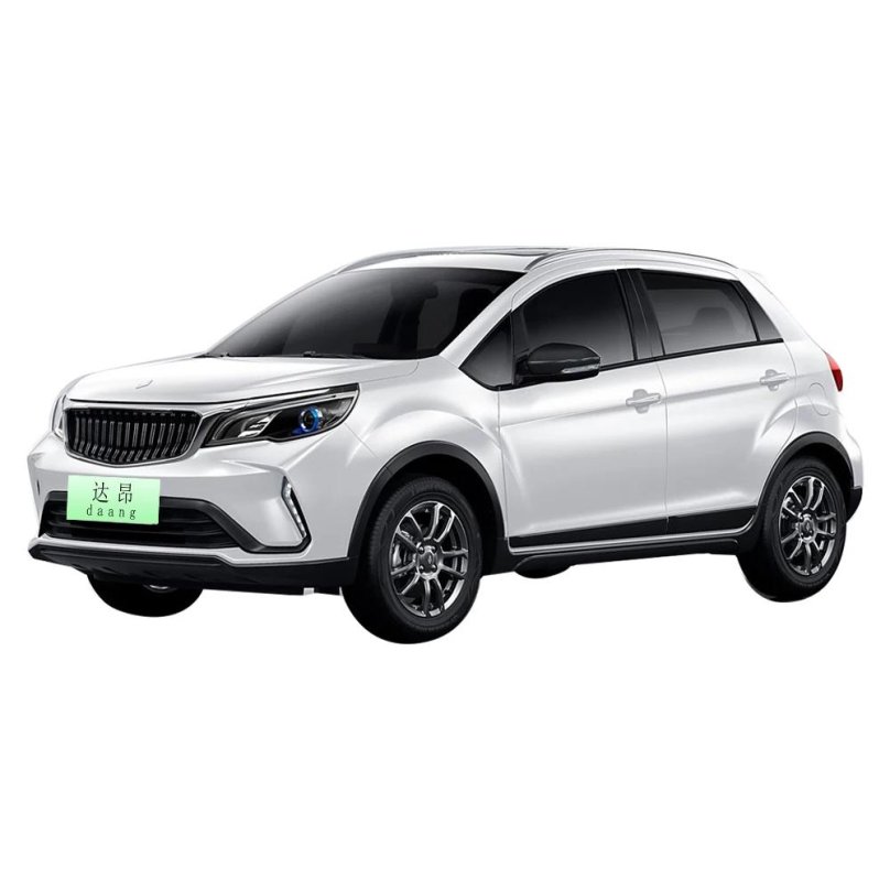 Livan автомобиль