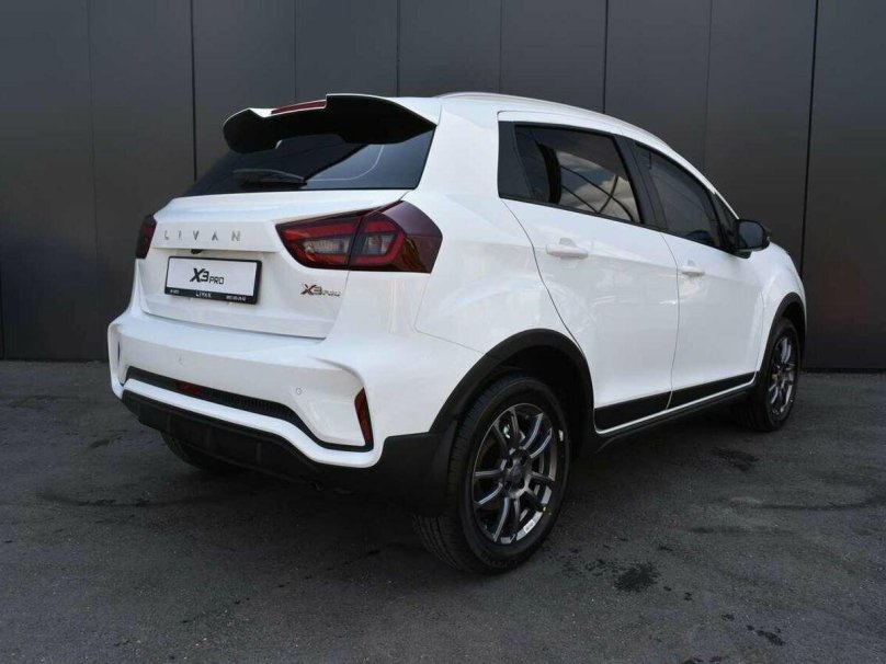 Livab x3 Pro