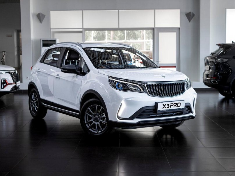 Машина livan x3 Pro