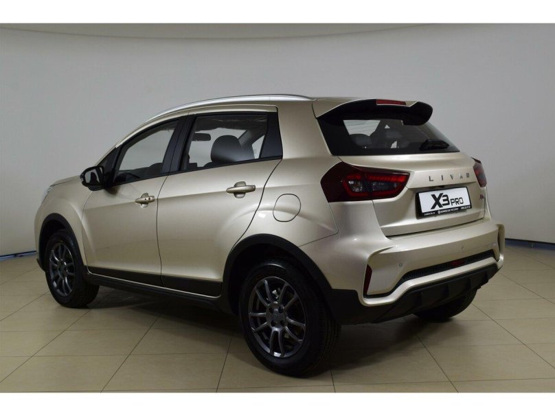 Livan x3 Pro 2024