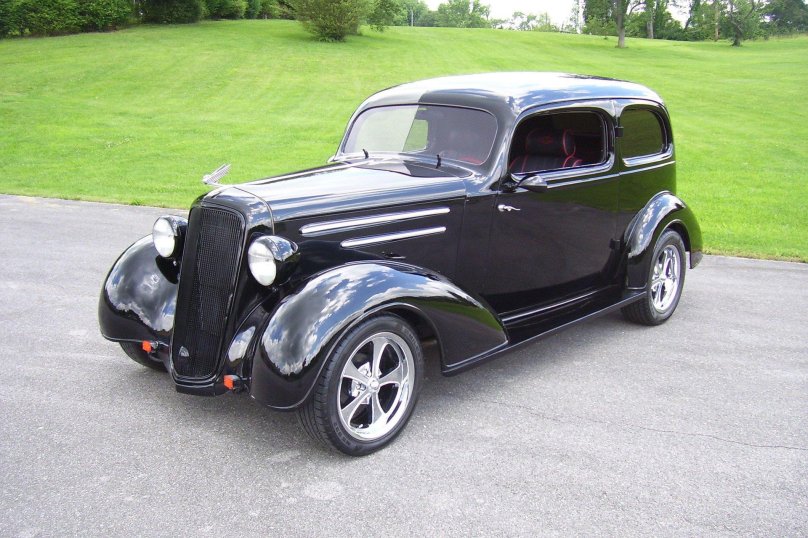 1935 Chevrolet