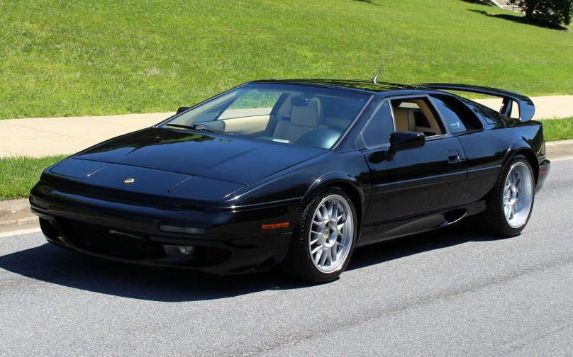 Лотус Эсприт v8 1996