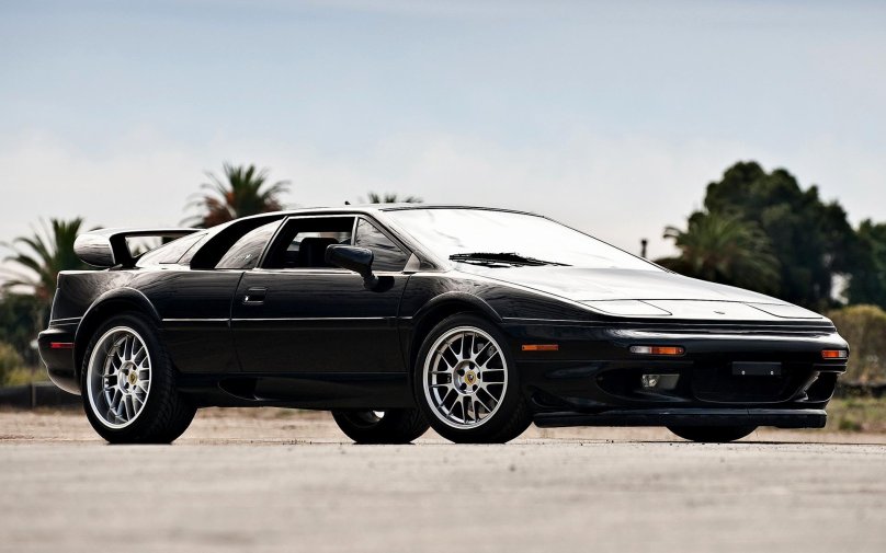 Lotus Esprit v8 1996