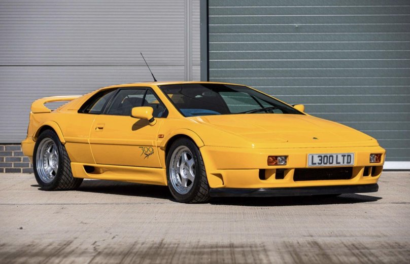 Lotus Esprit 300 Sport