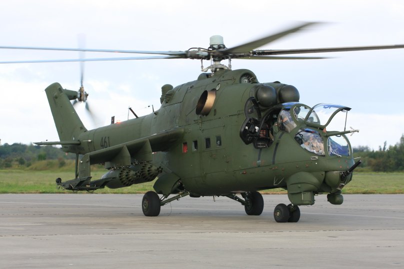 Mi 24d