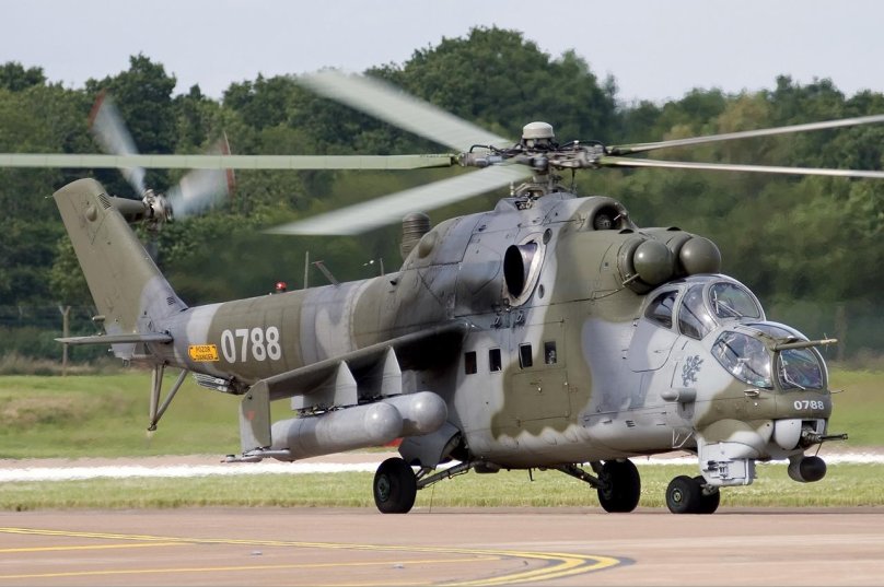 Mi 24