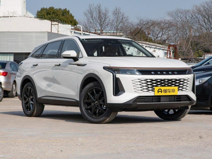 Эксид РХ белый