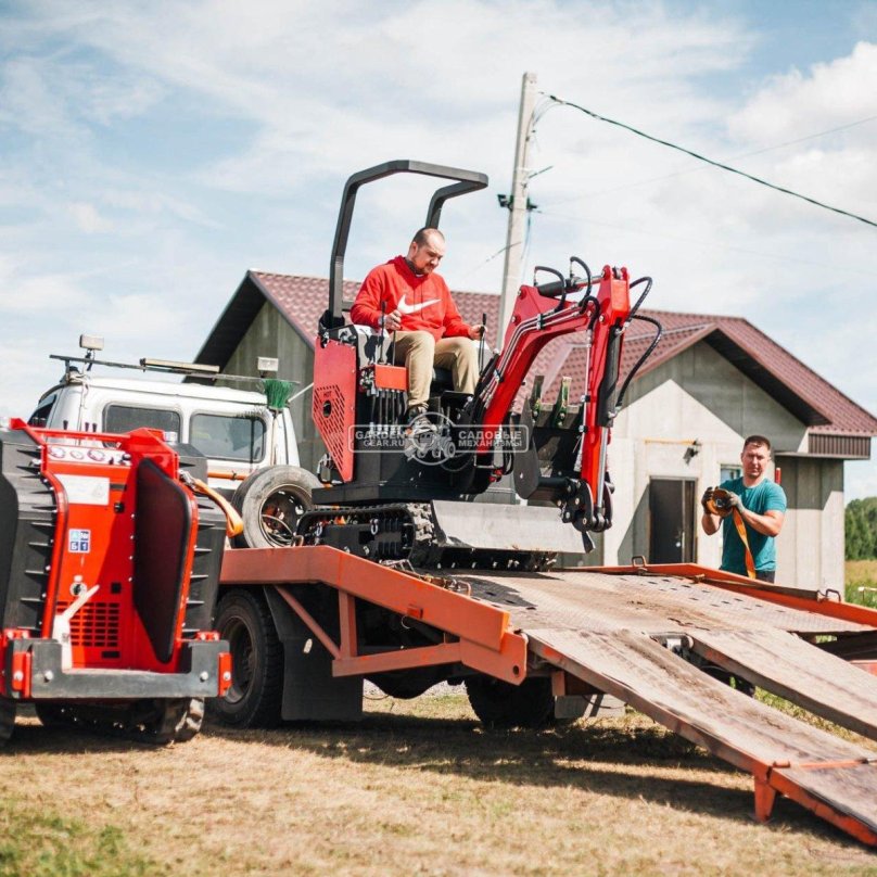 Рэд ИНЖИНИРИНГ