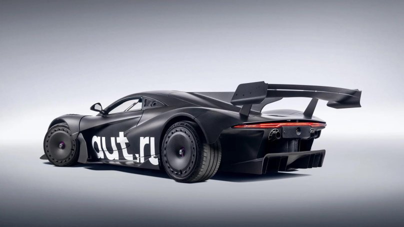 Российские суперкары концепт