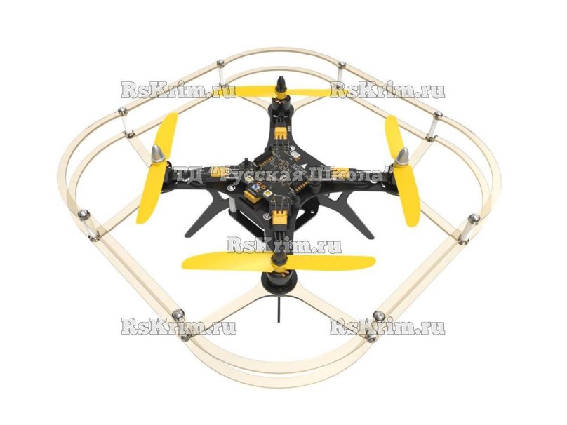 Квадрокоптер Геоскан Пионер