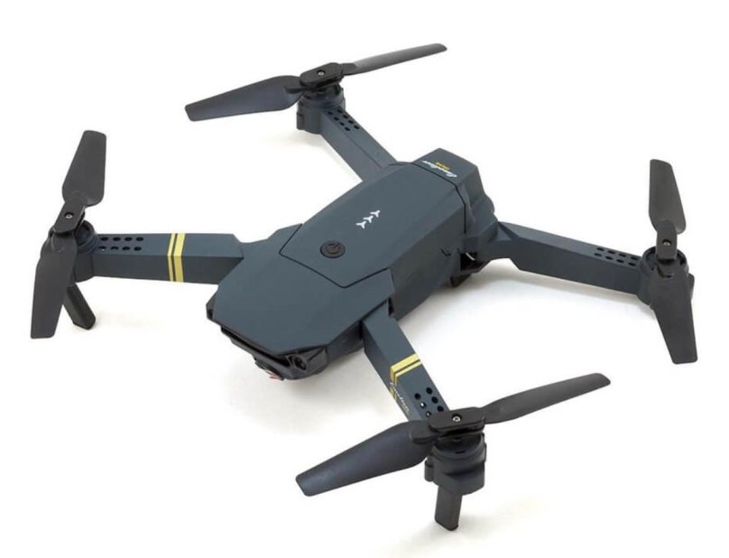 Квадрокоптер Eachine e58