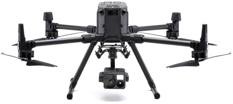DJI Matrice 300 RTK