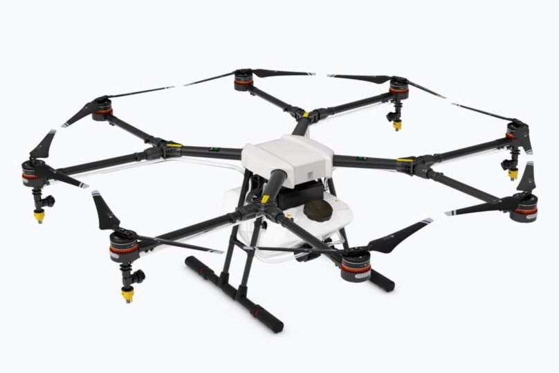 DJI Agros MG-1