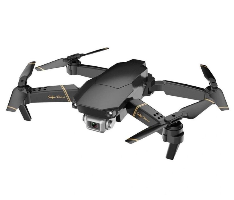 Квадрокоптер gd89