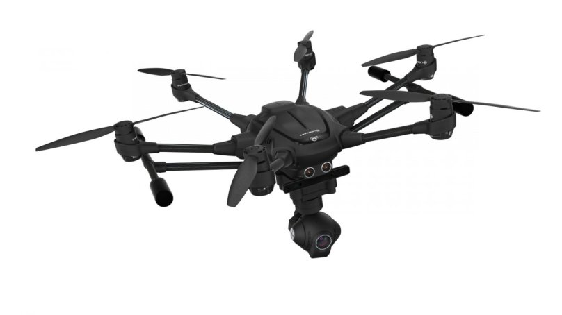 Yuneec Typhoon h Pro