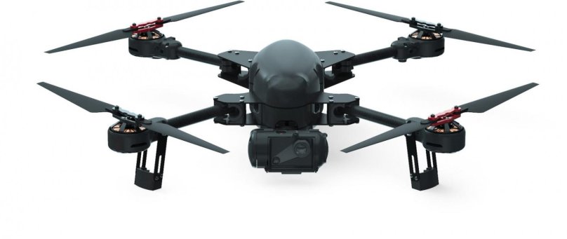 Квадрокоптер Пеликан COEX