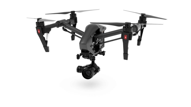 DJI inspire 1 Pro