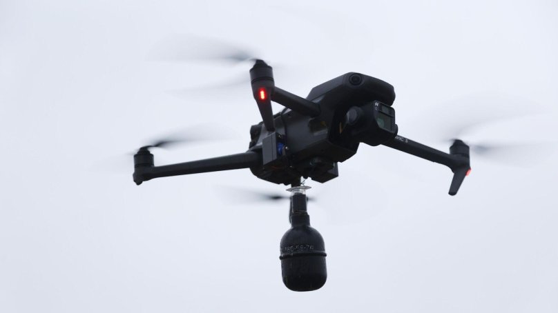 Гранат 2 БПЛА