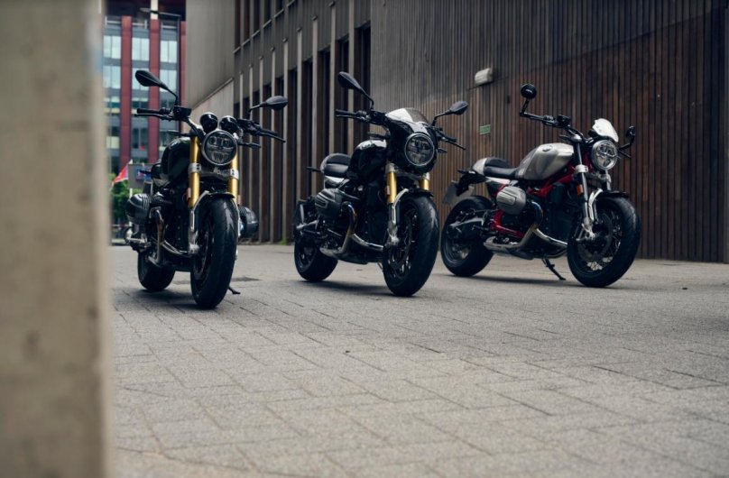 Royal Enfield Shotgun 650