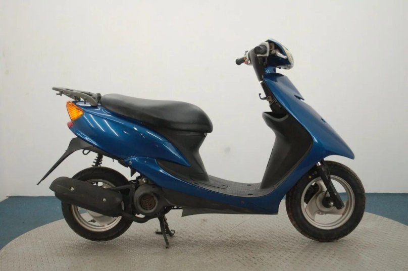 Yamaha jog sa16