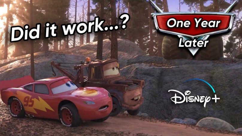 Тачки на дороге сериал 2022