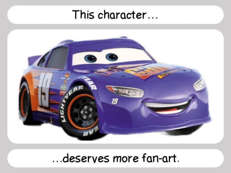 Тачки Кэл Уэзерс