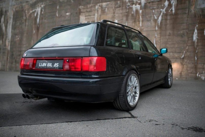 S2 avant