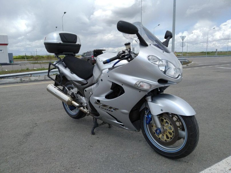 ZZR 1200