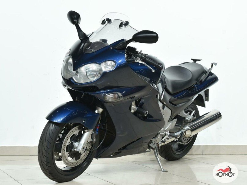 Honda st1300