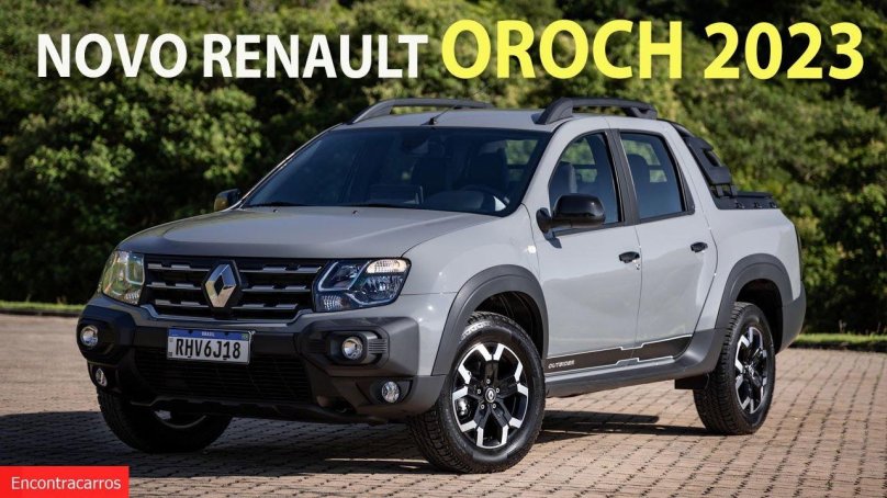Renault Duster Ороч