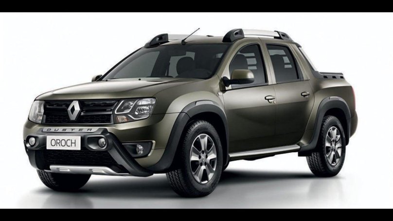 Duster Renault Duster