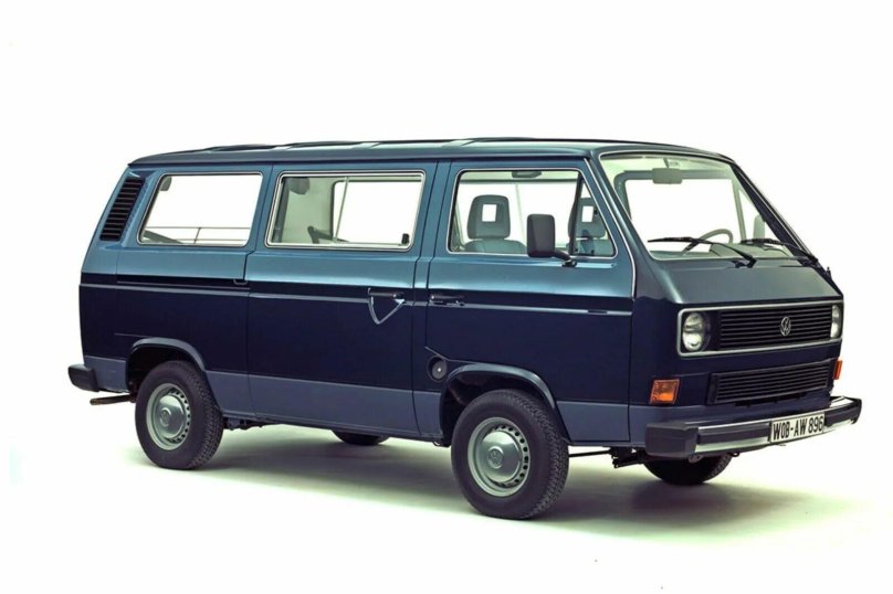 Volkswagen t3