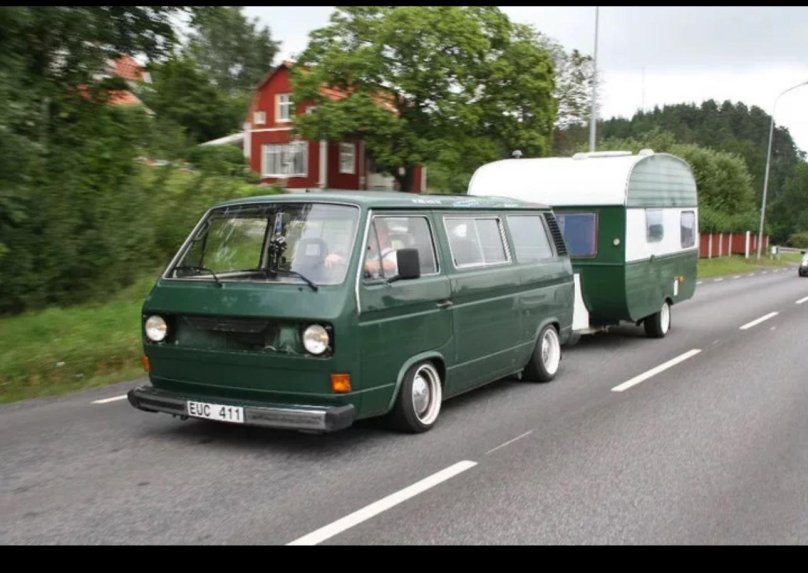 Фольксваген т3 стенс