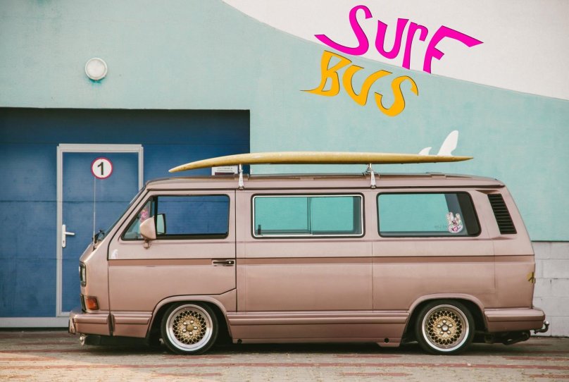 Фольксваген т3 стенс