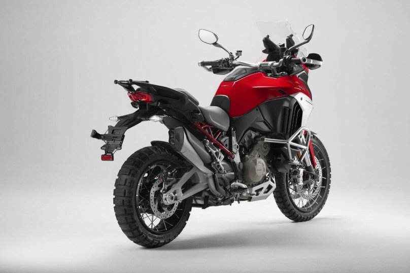 Ducati Monster 2023